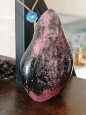 Rhodonite polie 100 - , %