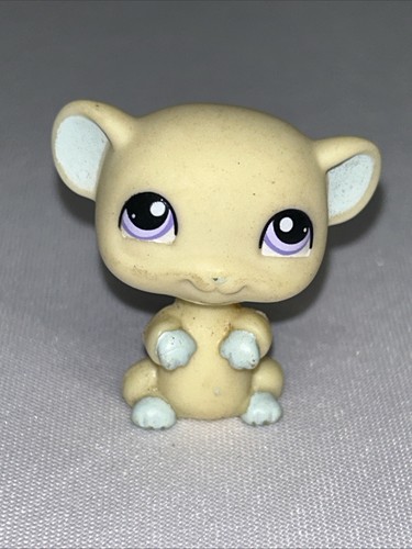 Hasbro lps original - ,