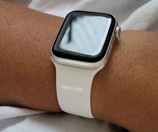 bracelet Pour Apple Watch 38 40 41 42 44 45 mm