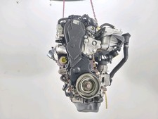 Moteur type RH02 - Peugeot