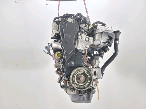 Moteur type rh02 - -, peugeot