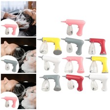 Machine à mousse portable