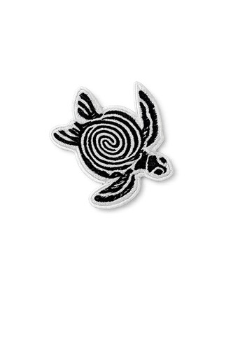 Patch ecusson brode - ecusson,