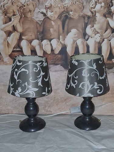 Lampe chevet moderne - de, style