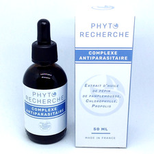 PHYTO RECHERCHE LE COMPLEXE