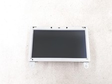 Ecran GPS OPEL INSIGNIA 1 PHASE 1 22764032