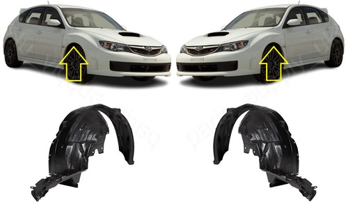 Neuf pour subaru impreza - neuf, sti
