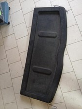 Plage arriere KIA VENGA PHASE