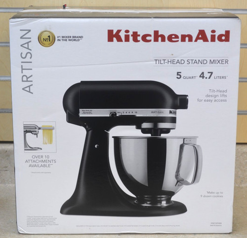 Kitchenaid artisan quart - kitchenaid,