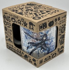 Mug SWORD ART ONLINE SAO
