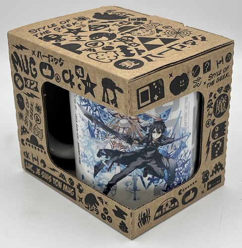 Mug sword art online - mug,