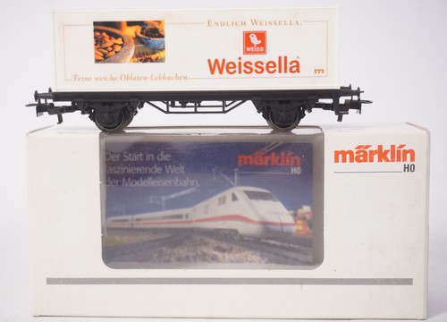 Märklin 4482 101 - märklin, h0