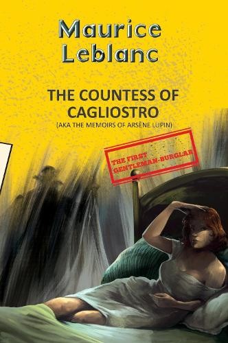 Maurice leblanc arsene lupin - leblanc,