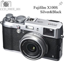Fujifilm X100S Digital Camera