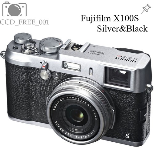 Fujifilm x100s digital - fujifilm,
