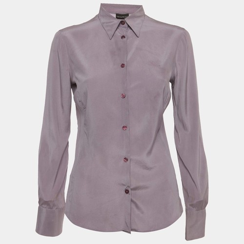 Chemise manches longues - chemise,