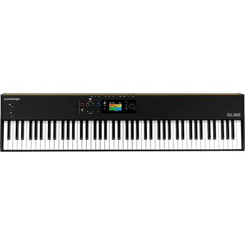Studiologic sl88 mk2 - studiologic,
