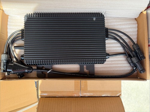 Qty hoymiles hm - 5,
