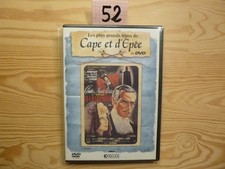 DVD : Le Comte de Monte Cristo