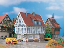 Vollmer Z 49542 - Bürgermeisterhaus Kit de Montage Produit Neuf