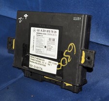 Module Keyless Go OEM
