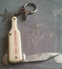 Ancien Porte Clé restaurant