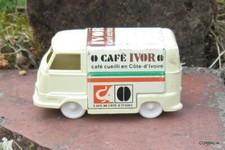 SESAME RENAULT ESTAFETTE