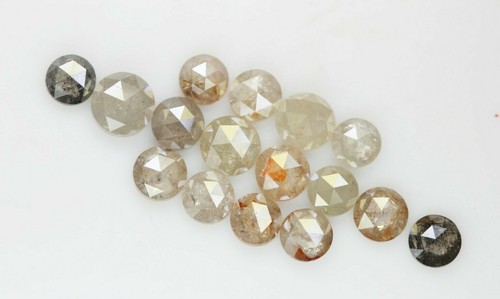Naturel diamant seul - 2.74,