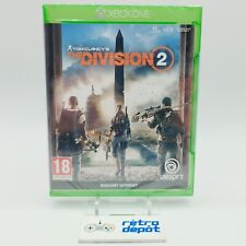 Tom Clancy's The Division 2 /
