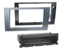 Facade autoradio 2DIN