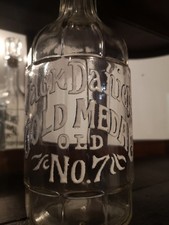 Jack Daniels 1904 Gold Medal