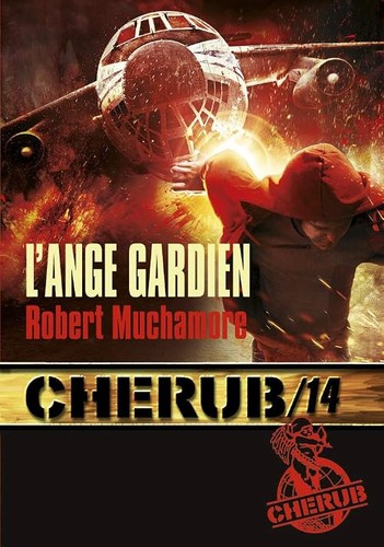 Cherub mission l ange - cherub, l'ange