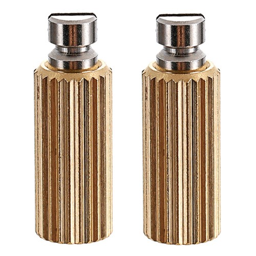 Inserts goujons de - 2,