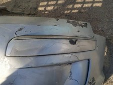  baguette pare-chocs avant gauche uysed DV6TED4 for Peugeot 407 20 FRF2518548-30