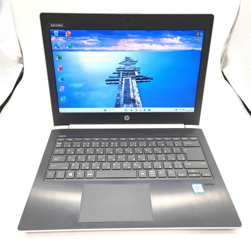 Ordinateur portable probook - ordinateur, hp