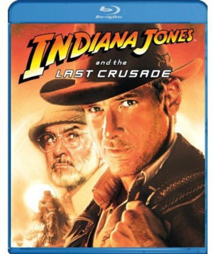 Indiana jones and the last - indiana,