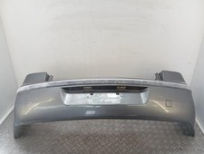 Pare choc arriere RENAULT