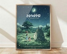 Hayao Miyazaki, 1988 My