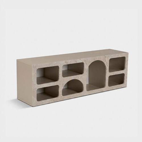 Console moderne - , à