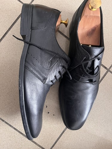 Mocassin pierre cardin - pierre,