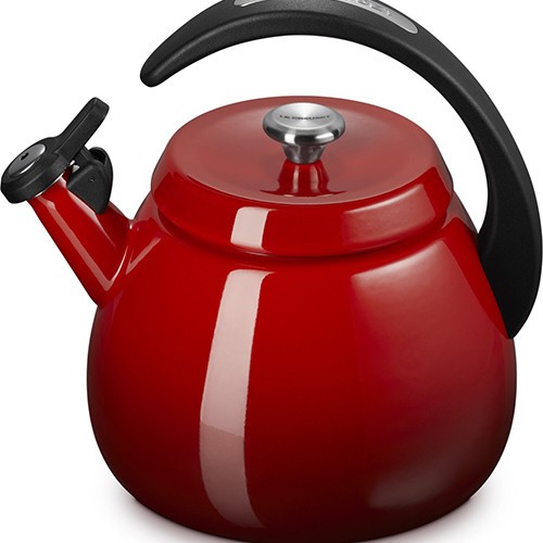Creuset bouilloire - le,