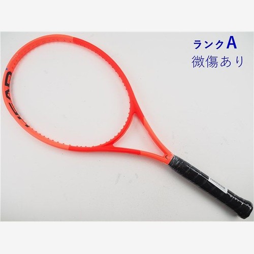 Tête raquette tennis - de,
