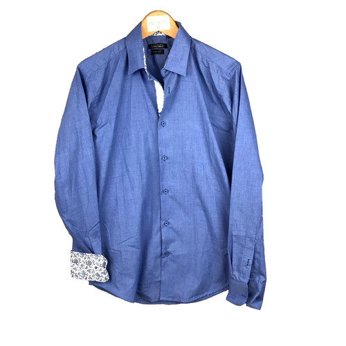 Unanyme georges rech chemise - unanyme,