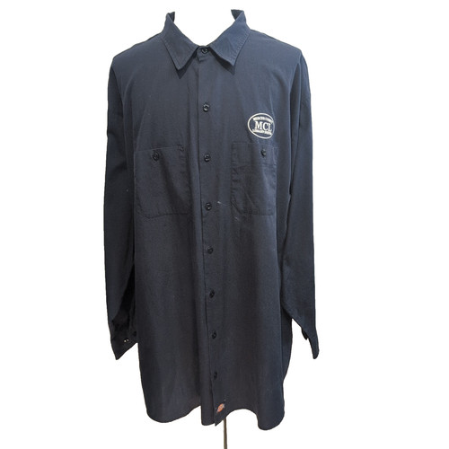 Chemise dickies 5xl - chemise,