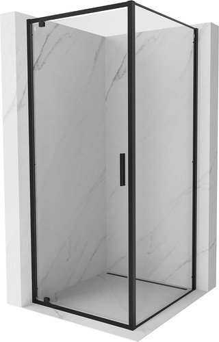 Cabine douche mexen exo 95 - douche,