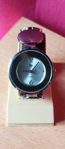 Montre lip classics femme - montre,