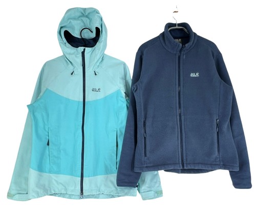 Jack wolfskin nanuk texapore - jack,