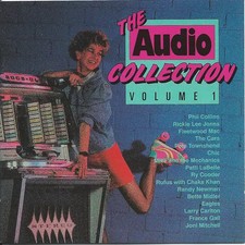 CD Audio Collection Volume 1
