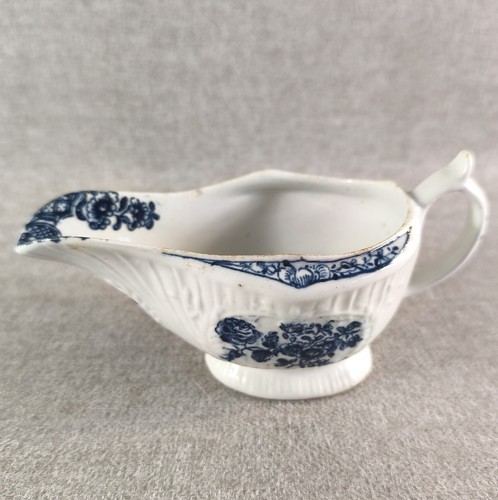 Belle saucière porcelaine - belle,