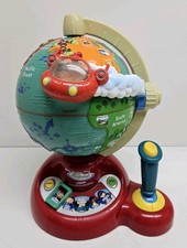 Disney Vtech Learn & Discover